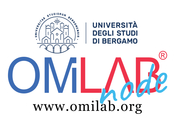 OMiLAB@University of Bergamo